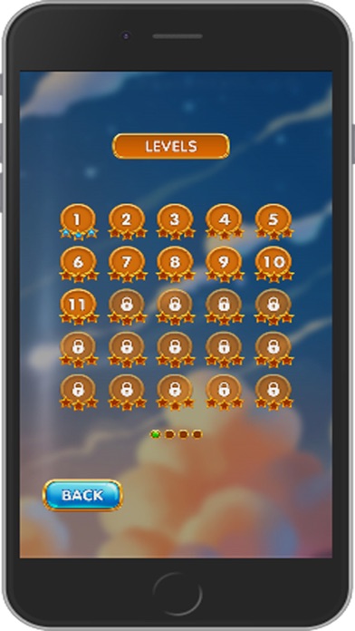 【图】Icecream Match3(截图2) 【图】Icecream Match3(截图2)