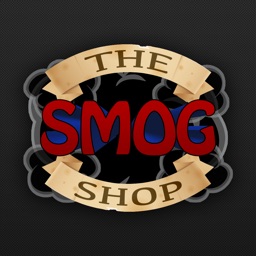 The Smog Shop