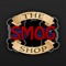 This is the official app for The Smog Shop