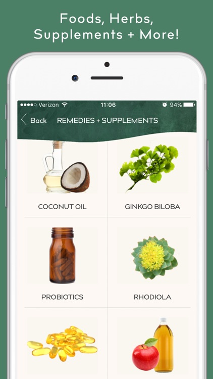 Cook + Cure | Food is Medicine