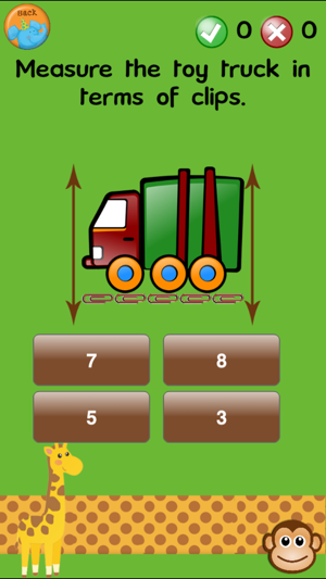 Homeschooling Math program for Kids in First Grade(圖5)-速報App