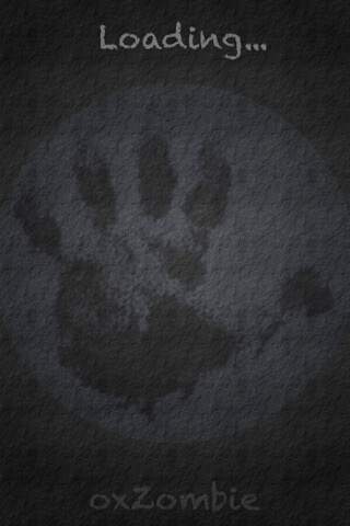 oxZombie - werewolf team - náhled