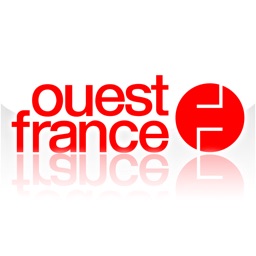 Ouest France Apple Watch App