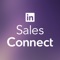 LinkedIn Sales Connect 2016