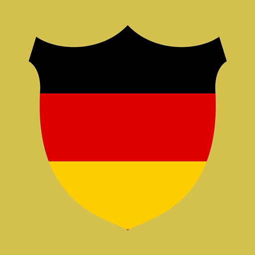 Duits voor beginners icon