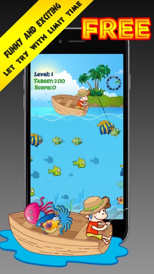 Tumok fishery - fishing marine near island paradis(圖2)-速報App