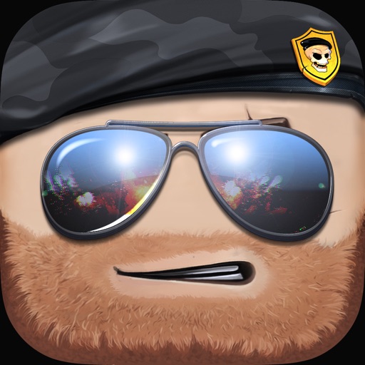 Pocket Troops