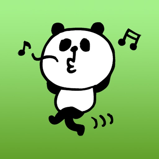 Funny Animals Sticker icon