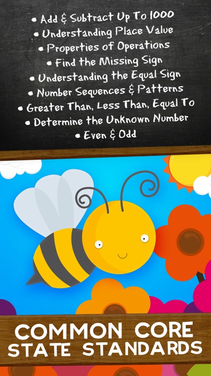 Animal Math Second Grade Maths