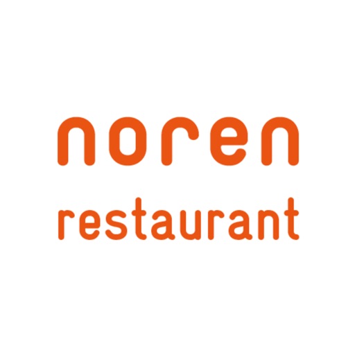 noren restaurant icon