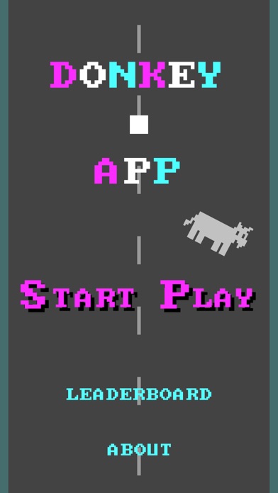 DONKEY.APP screenshot1