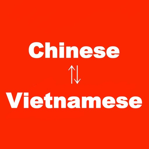 Chinese to Vietnamese Translation Paid icon