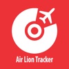 Tracker For Lion Air Pro