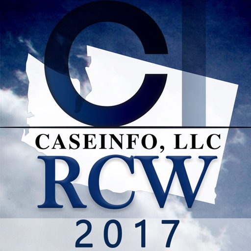 RCW Book 2017