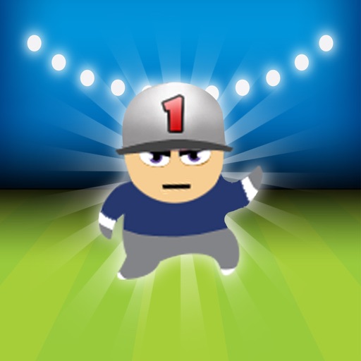 Legends of Baseball - MLB Yankees Version icon