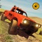 Offroad Jeep Driving Adventure - 4x4 Hill Climbing
