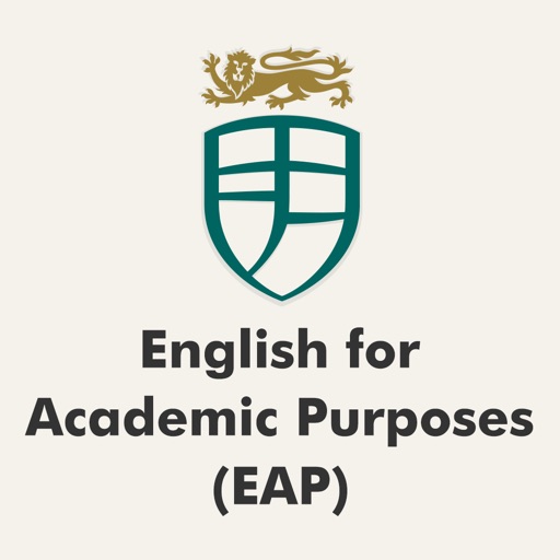 Academic English Platform