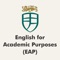 This Platform is for academic purposes, aims to enhance students’ communicative competence in academic content: adopting a blended approach to teaching and learning English for Academic Purpose (EAP)