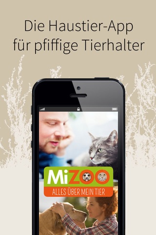 MiZoo Die App rund ums Tier screenshot 4