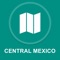 Central Mexico Offline GPS Navigation is developed by Travel Monster 