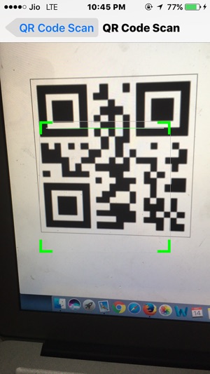 QR Code Scan Generator and Scanner : Creat Reader(圖2)-速報App