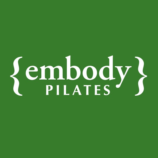 Embody Pilates