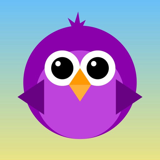 Agile Bird - Time Killer Game iOS App