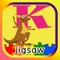 ABC Alphabet Puzzle-Preschool Jigsaw Game For Kid