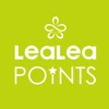 LeaLea Points - レアレアポイント ハワイで貯めてすぐ使える！