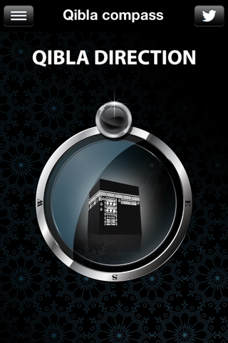 Al Salam Muslim Prayer times Quran Qibla Azan pro screenshot 3