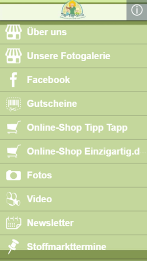 Tipp Tapp Stoffe(圖1)-速報App