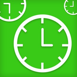 World Clock - Easy Time Zone Converter Widget