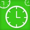 World Clock is a time zone converter convert between major world cities, countries and timezones in both directions