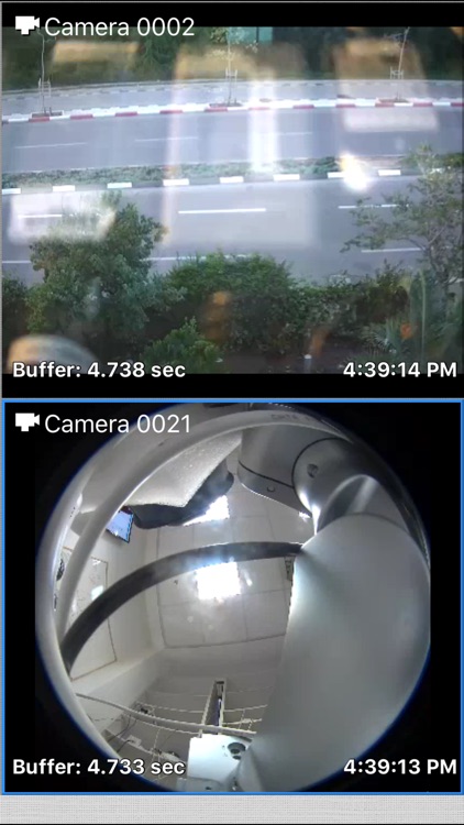 Verint Mobile Video