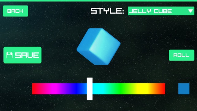 Jelly Cube World - Puzzle Challenge(圖5)-速報App