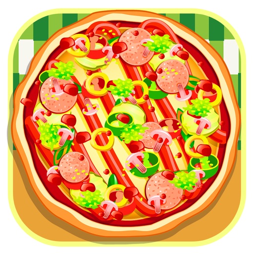 Cooking Master - Restaurant Management Game icon