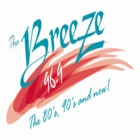 Top 21 Entertainment Apps Like KQBZ The Breeze 96.9 - Best Alternatives