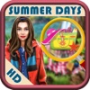 Hidden Objects : Summer Days