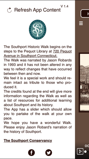 Southport Historic Walking Tour(圖4)-速報App