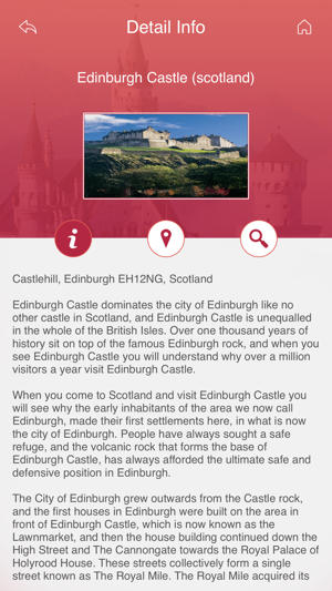 Europe Beautiful Castles(圖4)-速報App