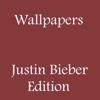 Musical Wallpapers For Justin Bieber Edition