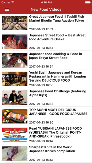 Japanese News in English Pro(圖4)-速報App