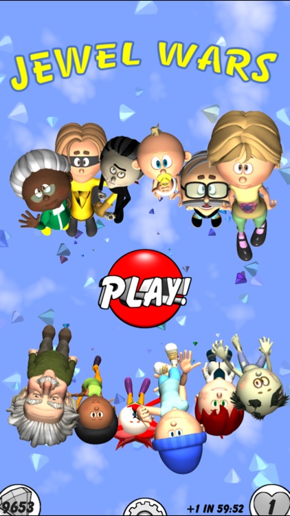 Jewel Wars