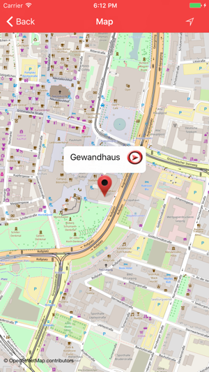 Leipzig City Guide(圖3)-速報App