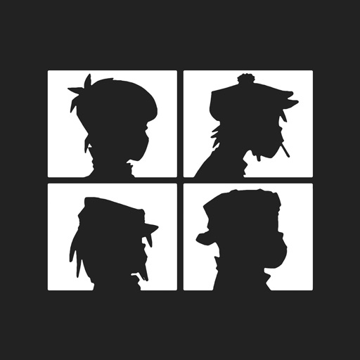 Gorillaz icon