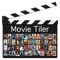 Movie Tiler creates Tiled Contact Sheets from any movie: just enter the size of the tile sheet, select your movie and go