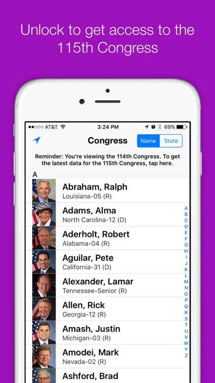 Congress+