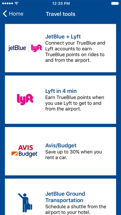 JetBlue
