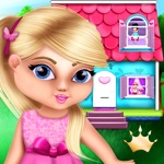 My Doll House Games for Girls: Dream Dollhouse