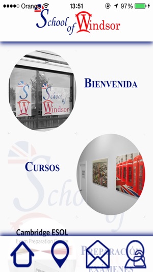 School of Windsor(圖1)-速報App